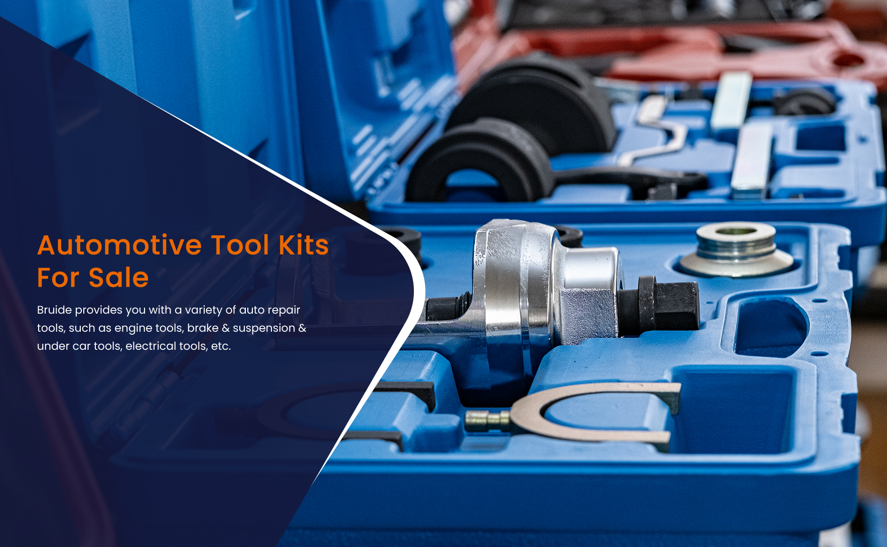 Automotive Tools Wholesale